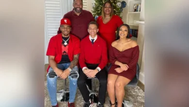 PJ Washington Siblings