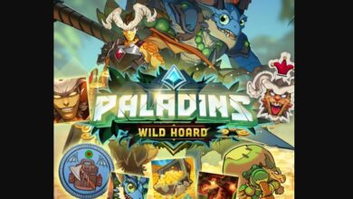 Paladins Tier List [2024]