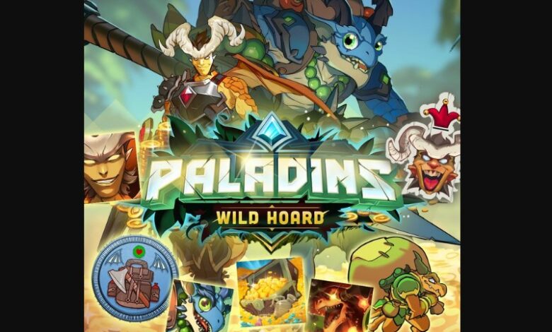 Paladins Tier List [2024]