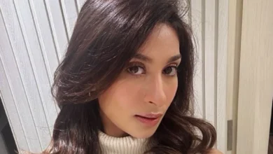 Paloma Thakeria