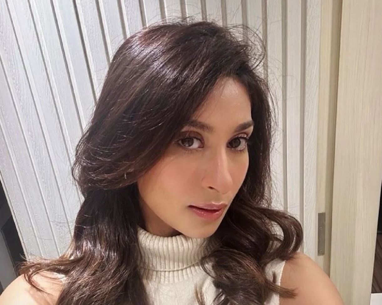 Who Is Paloma Thakeria? Age, Wiki, Husband, Parents, Siblings, Height ...