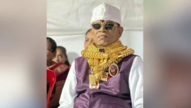 Pandhari Sheth Phadke wiki