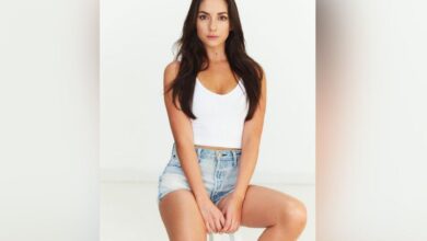 Paniz Zade
