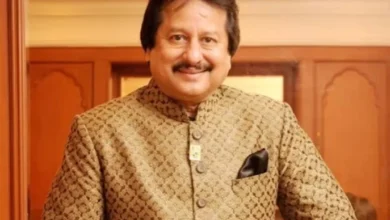 Pankaj Udhas