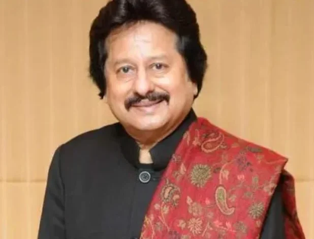 Pankaj Udhas' Cause Of Death