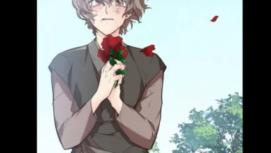 Paper Flower Chapter 74