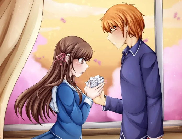 Paper Flower Chapter 75 plot