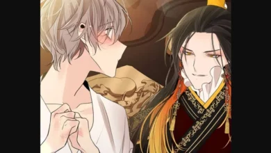 Paper Flower Chapter 76