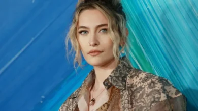 Paris Jackson