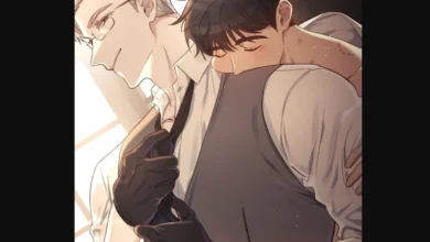 Passion Chapter 88