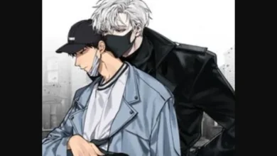 Passion Chapter 91