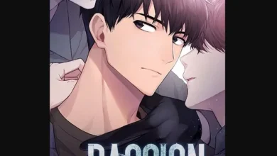 Passion Chapter 92
