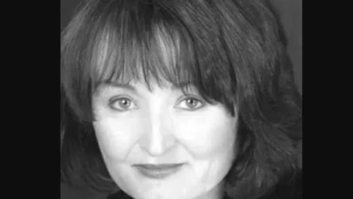 Patricia Gaul