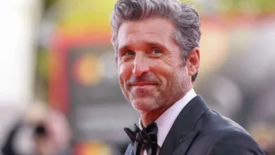 Patrick Dempsey