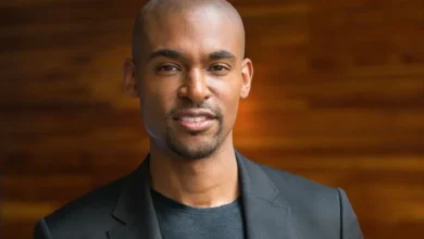 Paul Brunson