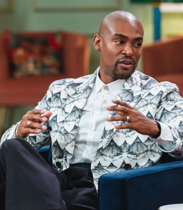 Paul Brunson net worth