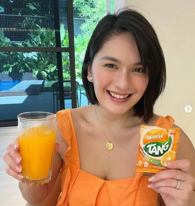Pauleen Luna bio