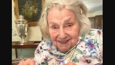 Pearl Berg Obituary and Death World’s 9th Oldest Person Family, Children