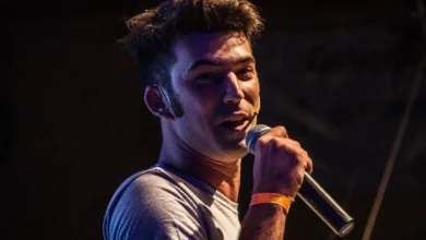 Pedro Rosemblat