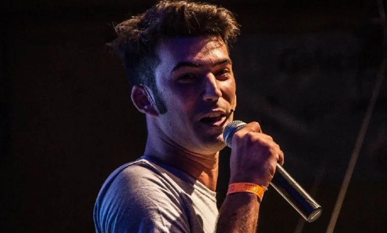 Pedro Rosemblat
