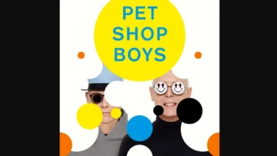 Pet Shop Boys New Album Release Date in 2024