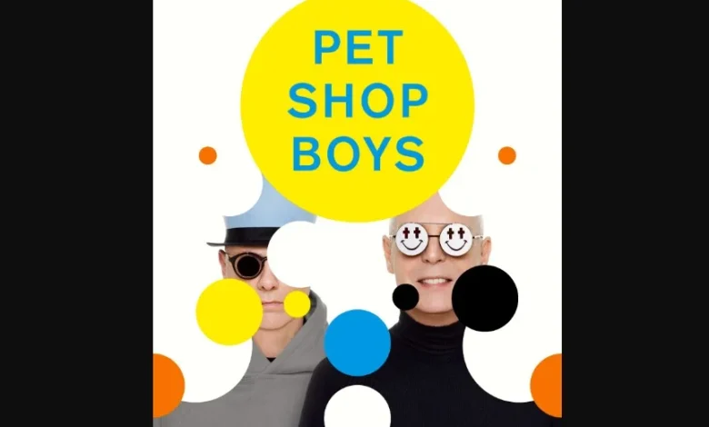 Pet Shop Boys New Album Release Date in 2024