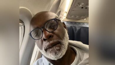 Peter Thomas
