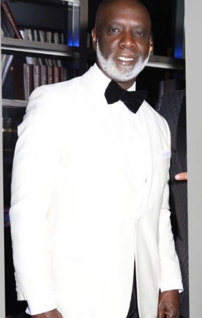 Peter Thomas age