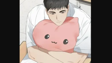 Plum Candy Love Chapter 18