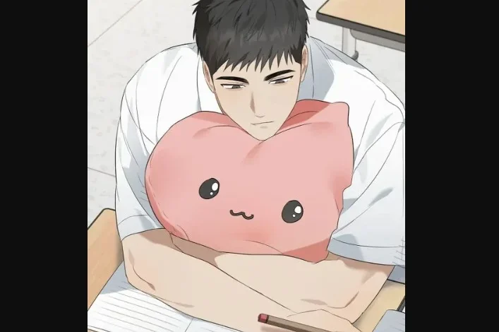 Plum Candy Love Chapter 18