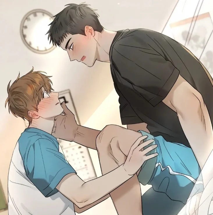 Plum Candy Love Chapter 18 plot