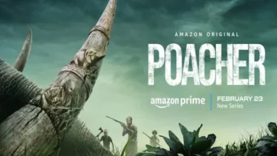 Poacher Season 2