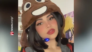 Polyana Viana Onlyfans Leaked Viral Video, Photos Online