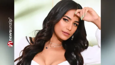 Poonam Pandey
