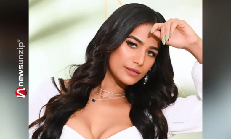 Poonam Pandey