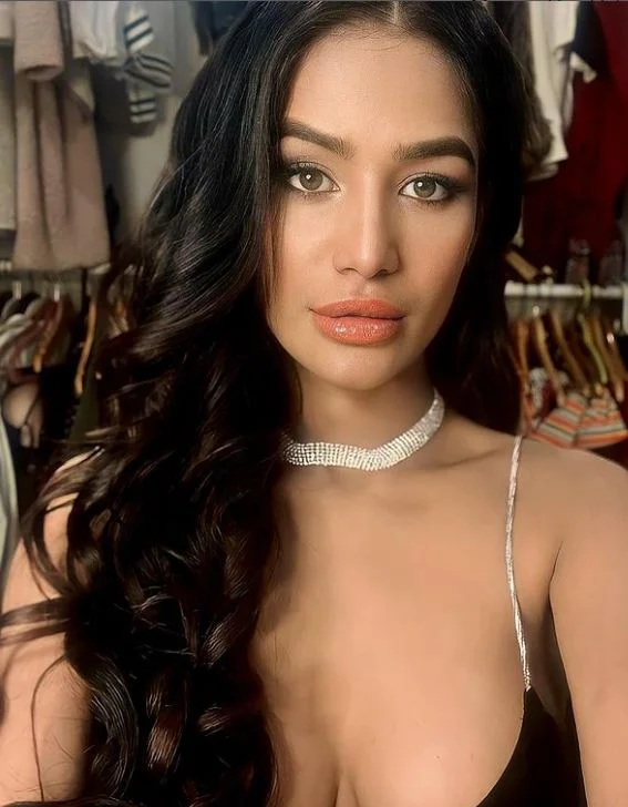 Poonam Pandey's Death cause