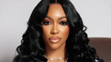 Porsha Williams