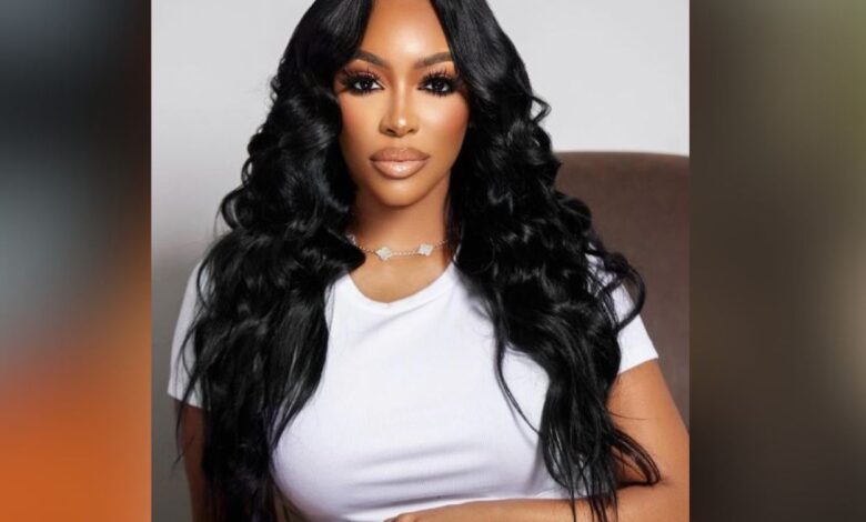 Porsha Williams Ethnicity