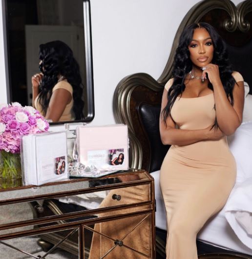 Porsha Williams age