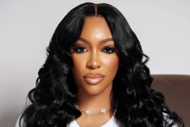 Porsha Williams