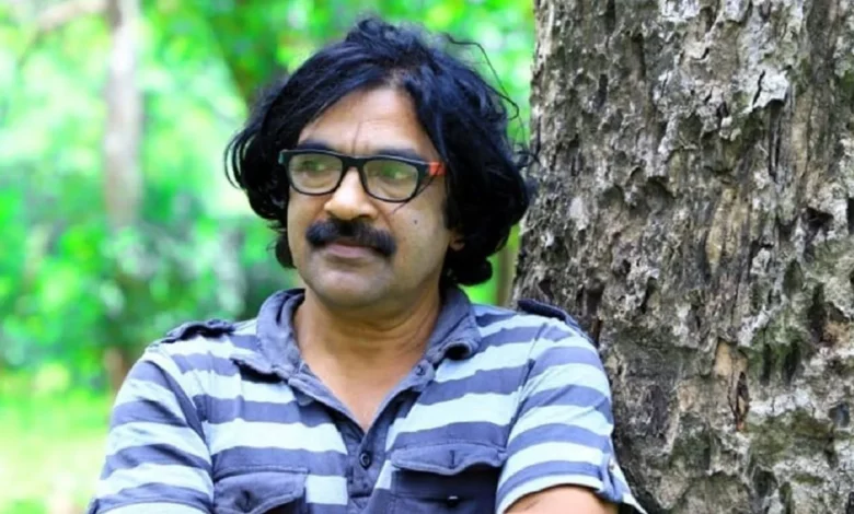 Prakash Koleri