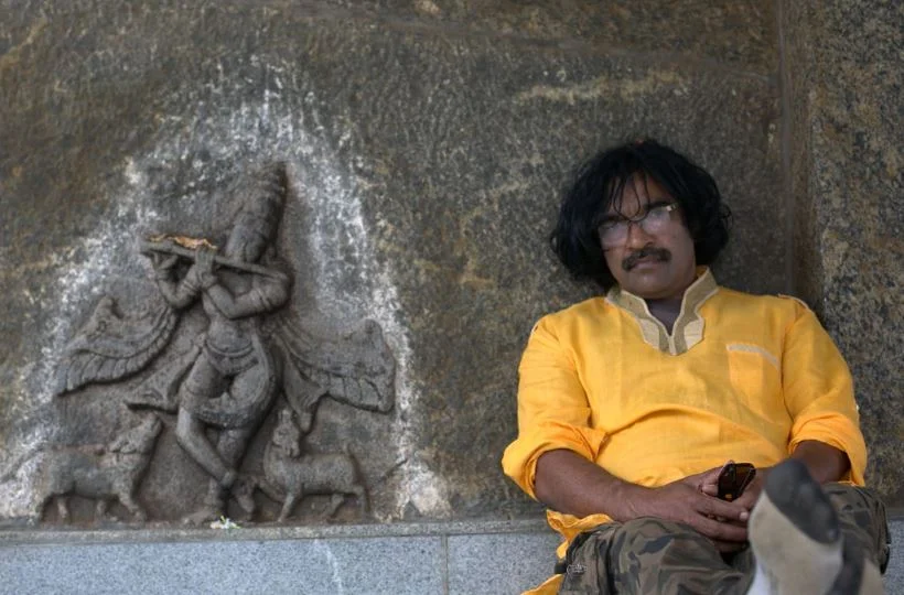 Prakash Koleri bio