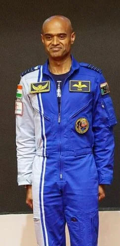 Prasanth Balakrishnan Nair height