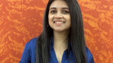 Prashmita Paul