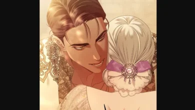 Predatory Marriage Chapter 25