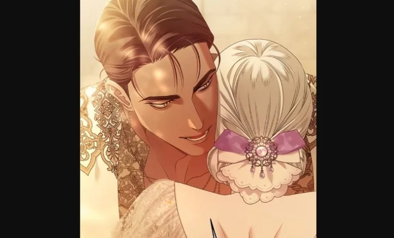 Predatory Marriage Chapter 25
