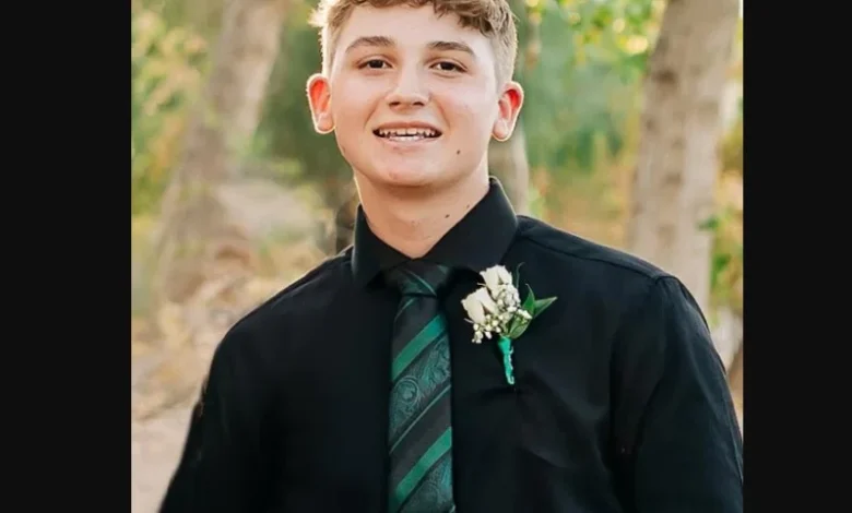 Preston Lord