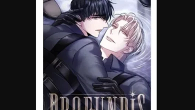 Profundis Chapter 64