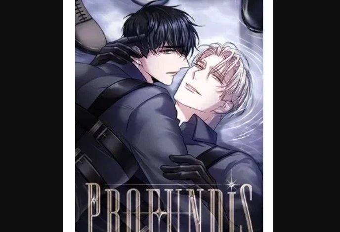 Profundis Chapter 64