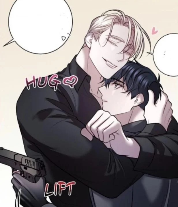 Profundis Chapter 64 plot